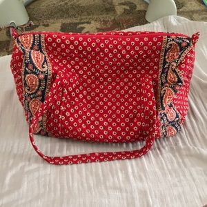 Vera Bradley Tote